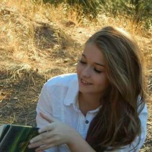 Meet your Posher, Kaylee